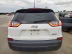 2019 Jeep Cherokee Latitude zu verkaufen in Grand Prairie, TX - Front End