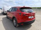 2015 MAZDA CX-5 SE-L for sale at Copart CORBY