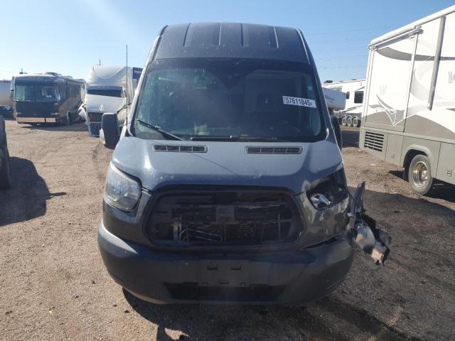  FORD TRANSIT 2019 Серый