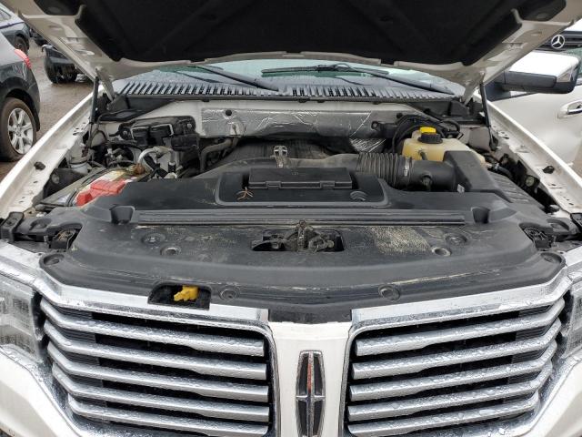 2017 LINCOLN NAVIGATOR L RESERVE  