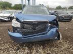 2015 Subaru Forester 2.5I Limited იყიდება Chicago Heights-ში, IL - Front End
