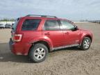 2008 Ford Escape Limited for Sale in Nisku, AB - Hail