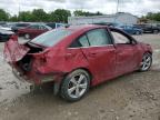 2014 Chevrolet Cruze Lt   for Sale in Columbus, OH - Rollover