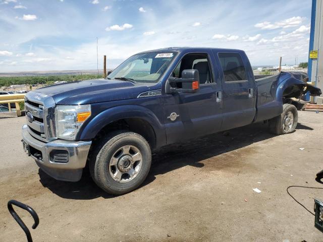 2016 Ford F250 Super Duty
