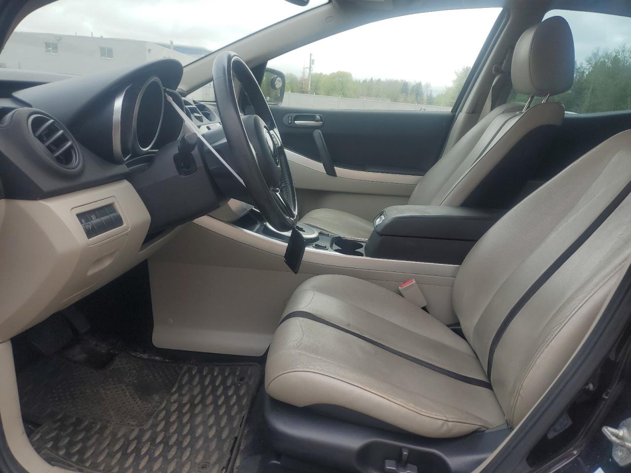 2009 Mazda Cx-7 VIN: JM3ER293090234230 Lot: 56998155