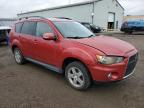 2011 MITSUBISHI OUTLANDER SE à vendre chez Copart ON - TORONTO