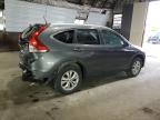2012 Honda Cr-V Exl en Venta en Albany, NY - Rear End