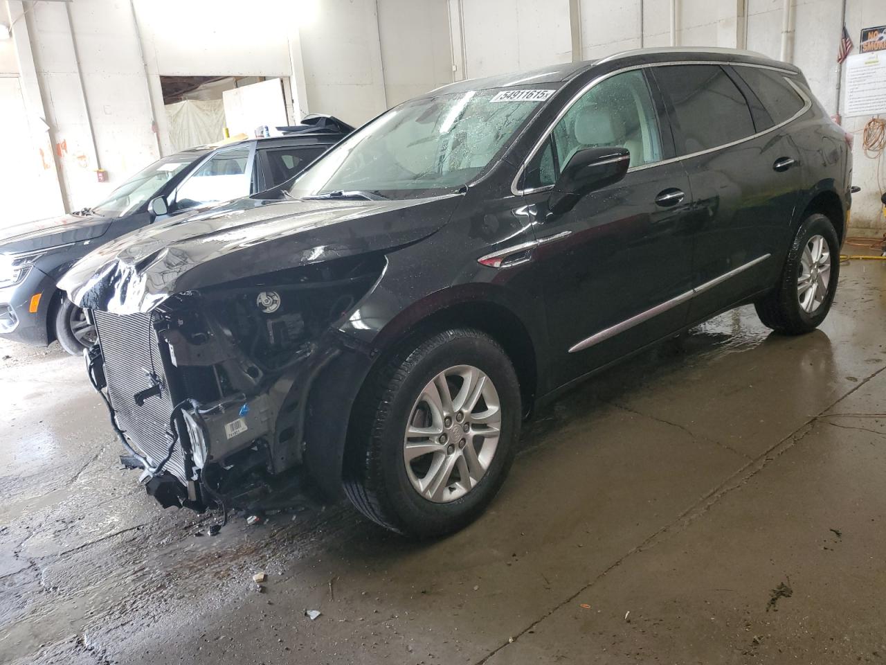 2020 Buick Enclave Essence for Sale in Madisonville, TN - Front End