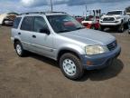2000 Honda Cr-V Lx for Sale in Kapolei, HI - Side