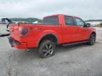 2011 Ford F150 Supercrew de vânzare în Tulsa, OK - Rear End
