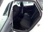 2009 SEAT IBIZA SPOR for sale at Copart WOLVERHAMPTON
