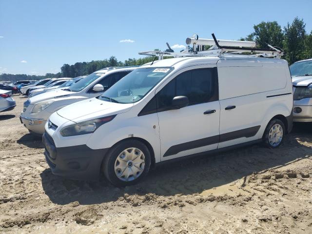 2014 Ford Transit Connect Xl