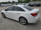 2014 Chevrolet Cruze Ltz   იყიდება Fort Wayne-ში, IN - Front End