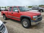2000 Chevrolet Silverado K2500 للبيع في Lansing، MI - Side