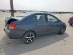2007 Toyota Yaris  за продажба в Grand Prairie, TX - Rear End