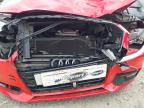 2015 AUDI A1 SPORT T for sale at Copart WOLVERHAMPTON