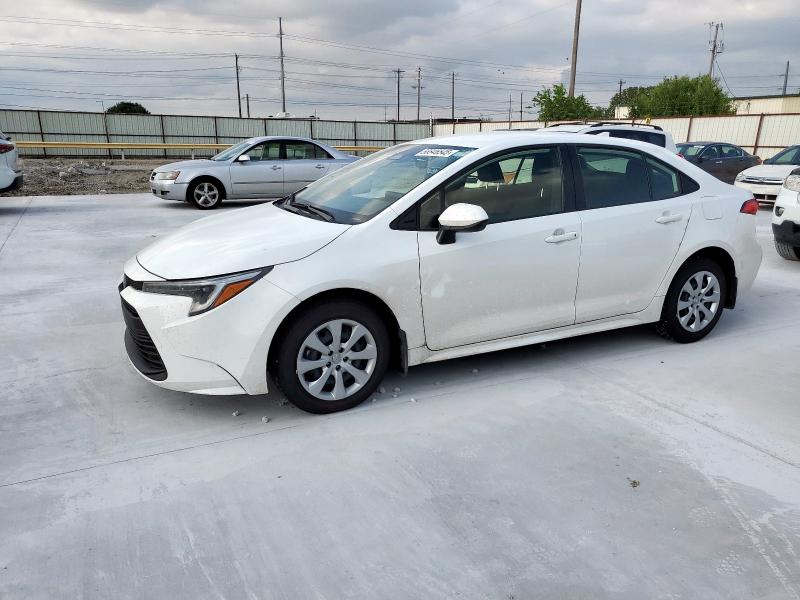 TOYOTA COROLLA LE 2024