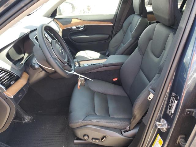  VOLVO XC90 PLUS 2024 Blue