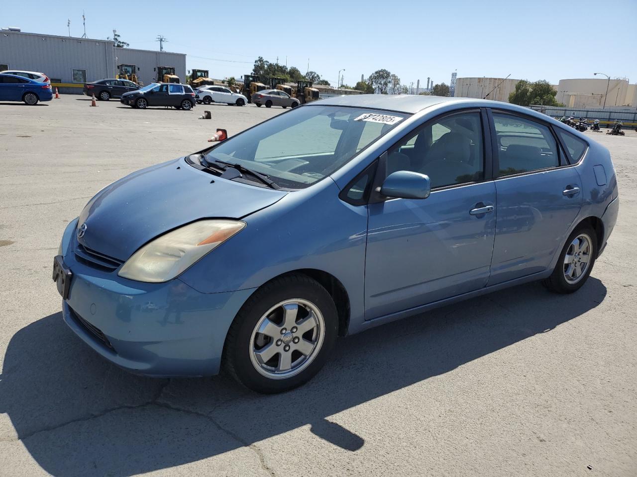 Martinez, CA에서 판매 중인 2005 Toyota Prius - All Over