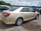 2012 Toyota Camry Base იყიდება Oklahoma City-ში, OK - Hail