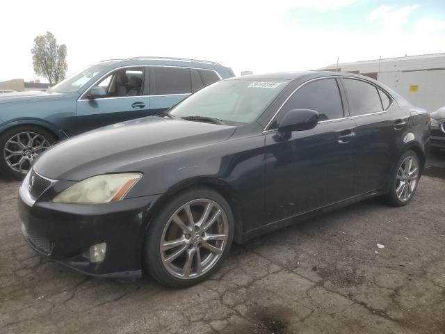 2007 Lexus Is 250
