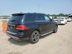 2017 Mercedes-Benz Gle 350 for Sale in Houston, TX - Water/Flood