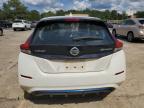 2018 Nissan Leaf S for Sale in Gaston, SC - Front End