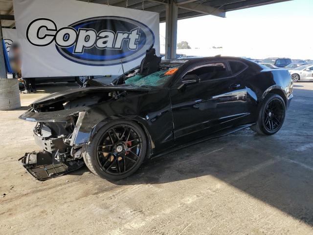 2020 Chevrolet Camaro Lt 3.6L