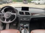 2015 AUDI Q3 PREMIUM PLUS   à vendre chez Copart AB - CALGARY