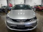 2015 Chrysler 200 C de vânzare în Ham Lake, MN - Front End
