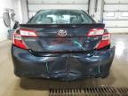 2012 Toyota Camry Base en Venta en Blaine, MN - Rear End