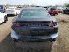2017 PORSCHE PANAMERA 4S à vendre chez Copart ON - TORONTO