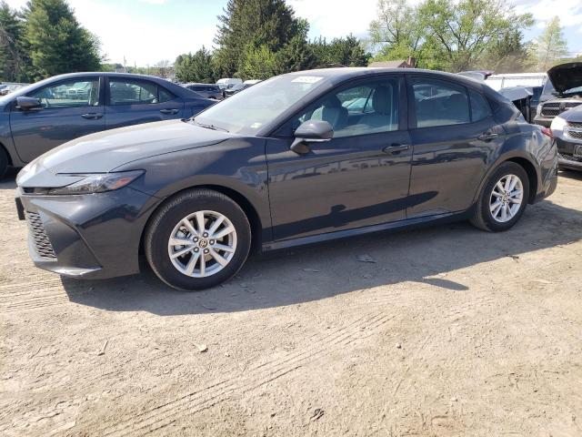 TOYOTA CAMRY XSE 2025