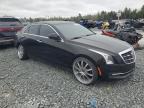 2015 Cadillac Ats  zu verkaufen in Elmsdale, NS - Rear End