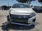 2021 Mitsubishi Mirage G4 Es продається в Orlando, FL - All Over
