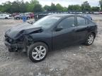 2010 Mazda 3 I на продаже в Madisonville, TN - Front End