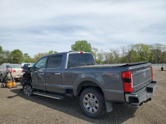  FORD F250 2024 Gray
