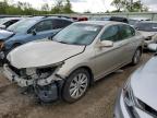 2013 Honda Accord Exl for Sale in Pekin, IL - Front End