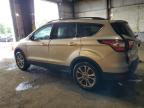 2018 Ford Escape Se на продаже в Windsor, NJ - Rear End
