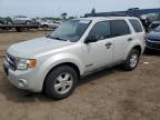 2008 Ford Escape Xlt for Sale in Woodhaven, MI - Minor Dent/Scratches