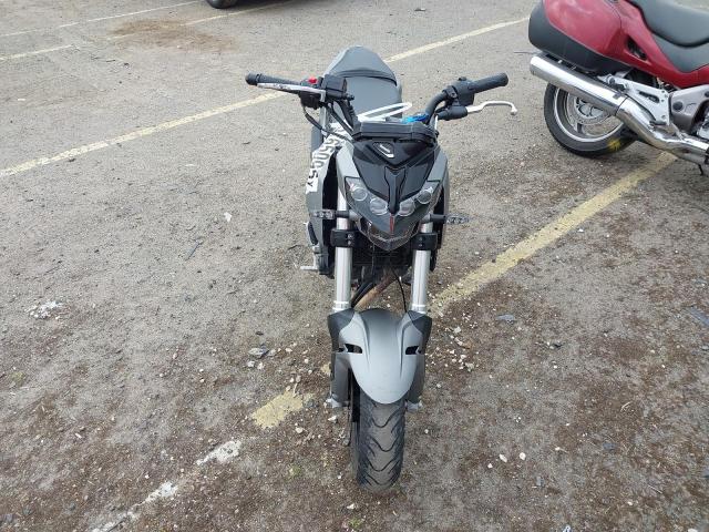 2023 BENELLI TORNADO NA