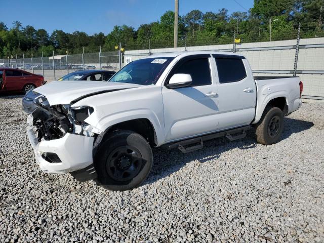 TOYOTA TACOMA DOU 2021