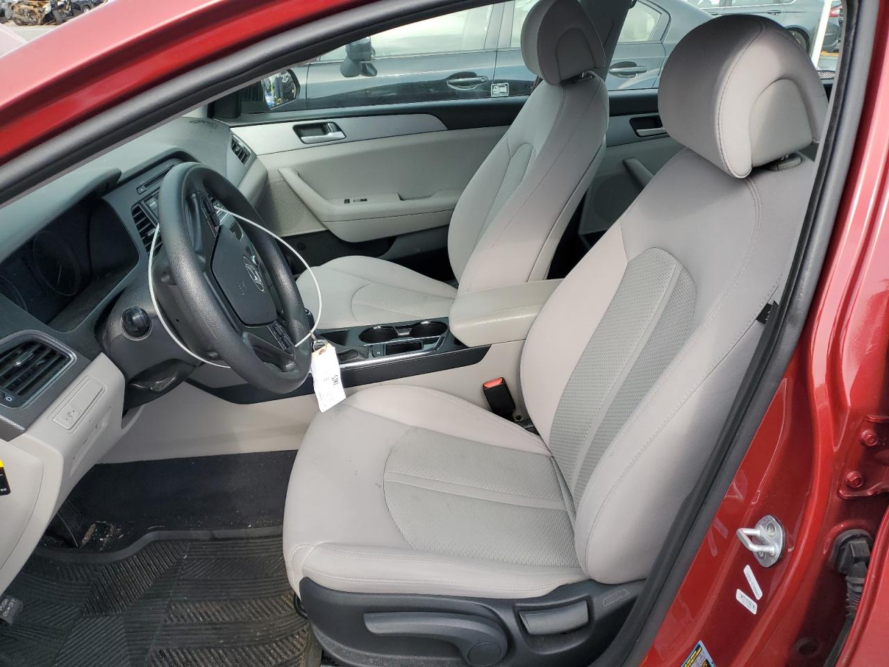 2016 Hyundai Sonata Se VIN: 5NPE24AF0GH405251 Lot: 56210955