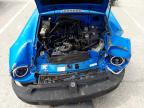1980 MG B GT for sale at Copart SANDWICH