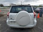 2009 Toyota Rav4  zu verkaufen in Mcfarland, WI - Mechanical