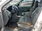 2005 Honda Pilot Exl продається в Grand Prairie, TX - Front End