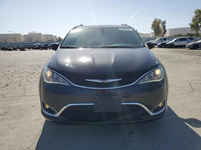  CHRYSLER PACIFICA 2017 Czarny