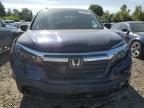 2017 Honda Ridgeline Rts for Sale in Portland, OR - Front End
