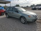 2009 Subaru Outback 2.5I   на продаже в Kansas City, KS - Side