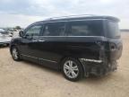 2012 Nissan Quest S for Sale in San Antonio, TX - Rear End